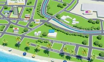 Imagem: Edf. Bosque dos Guararapes