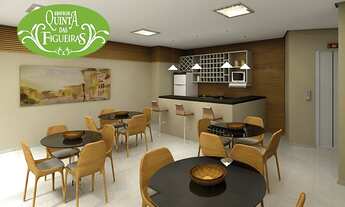 Imagem: Edf. Quinta das Figueiras