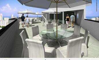 Imagem: Edf. Castelo Bruno Renda