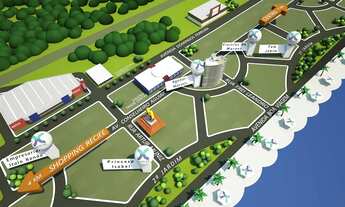 Imagem: Edf. Agenor Moraes