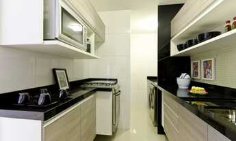 Imagem: Reserva Ipojuca, 02 dormitórios, 1 banheiros