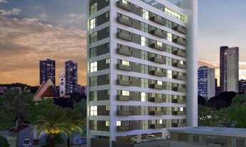 Imagem: Edf. Aurora da Jaqueira