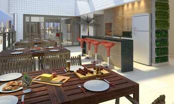 Imagem 2: Edf. Aurora da Jaqueira