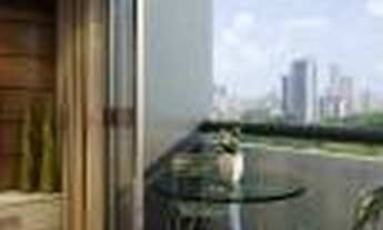 Imagem 6: Edf. Sitio das Roseiras