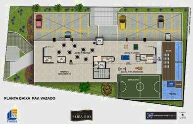 Imagem 3: Edf. Quinta da Beira Rio