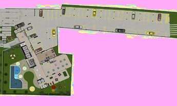 Imagem: Edf. Salomão Kelner