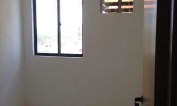 Imagem 4: Edf. Castelo de Heve