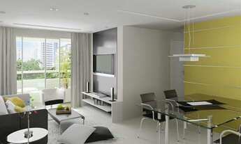 Imagem 2: Edf. Castelo de Heve