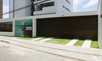 Imagem 4: Edf. Torre Prince