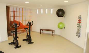 Imagem: Edf. Torre Prince