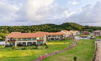 Imagem: Club Meridional Carneiros