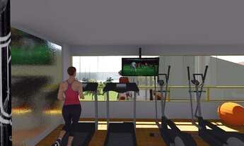 Imagem 3: Maui Beach Residence