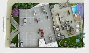 Imagem 5: Edf. Boulevard Prince