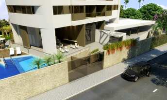 Imagem 2: Edf. Boulevard Prince