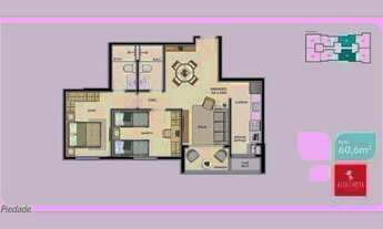 Imagem 2: Edf. Alta Vista Piedade