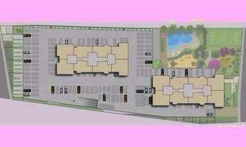 Imagem 3: Edf. Alta Vista Piedade