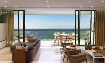 Imagem: Acqua Mariner, 04 dormitórios na Alameda