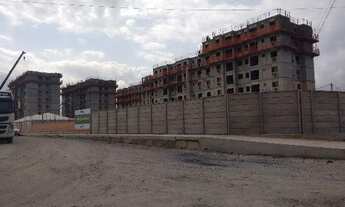 Imagem: Edf. Candeias Ville