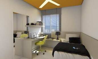 Imagem 4: Edf. Bosque Boa viagem