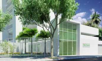 Imagem 5: Edf. Bosque Boa viagem