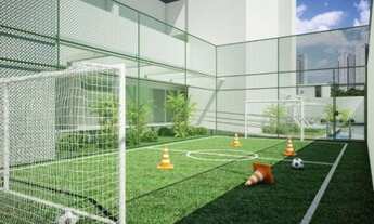 Imagem: Edf. Bosque Boa viagem