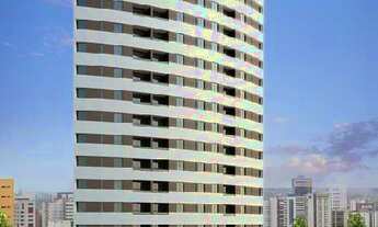 Imagem: Edf. Sobrado Gilberto Freire