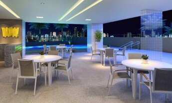 Imagem 5: Edf. Privilege Jaqueira