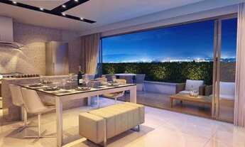 Imagem: Edf. Privilege Jaqueira