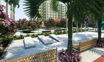 Imagem: Edf. Laguna Ville