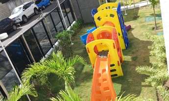 Imagem 5: Edf. Vila Santorini