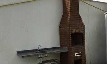 Imagem 6: Edf. Vila Santorini