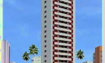 Imagem 7: Edf. Vila Santorini