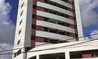 Imagem: Edf. Vila Santorini