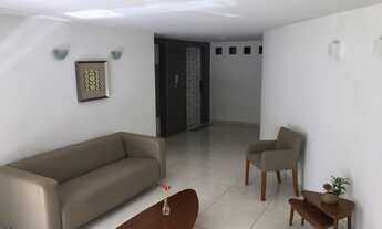 Imagem 2: Edf. Vila Santorini