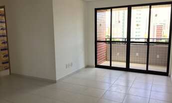 Imagem 3: Edf. Vila Santorini