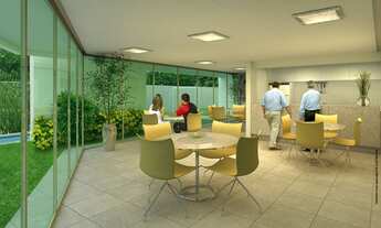 Imagem: Edf. Porto dosNobres