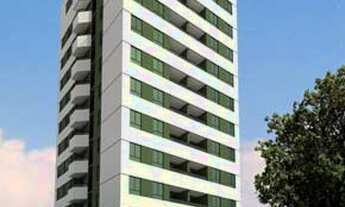 Imagem 3: Edf. Jardins daHolanda