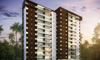 Imagem 4: Edf. Verano, 03 dormitórios na Alameda Das Mangabas