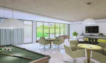 Imagem 5: Edf. Verano, 03 dormitórios na Alameda Das Mangabas