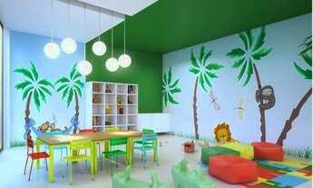 Imagem: Edf. Verano, 03 dormitórios na Alameda