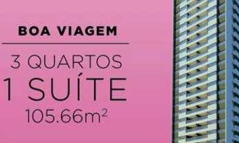 Imagem: Edf. Promenade Prince