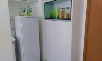 Imagem: Candeia Ville, 02 dormitórios na Avenida