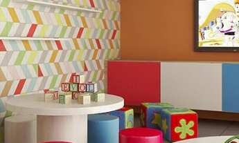 Imagem: Edf. Village Cidade das Palmeiras