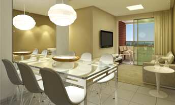 Imagem 4: Edf. Park Home Apartamento com 2 dormitórios