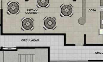 Imagem 6: Edf. Park Home Apartamento com 2 dormitórios