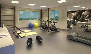 Imagem 7: Edf. Park Home Apartamento com 2 dormitórios