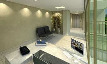 Imagem 2: Edf. Park Home Apartamento com 2 dormitórios