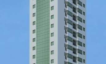 Imagem: Edf. Malibu Home