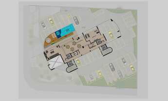 Imagem 6: Edf. Antonio e Julia Lucena