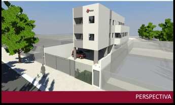 Imagem 2: Edf. Espana, 02 dormitórios na Rua Camboim